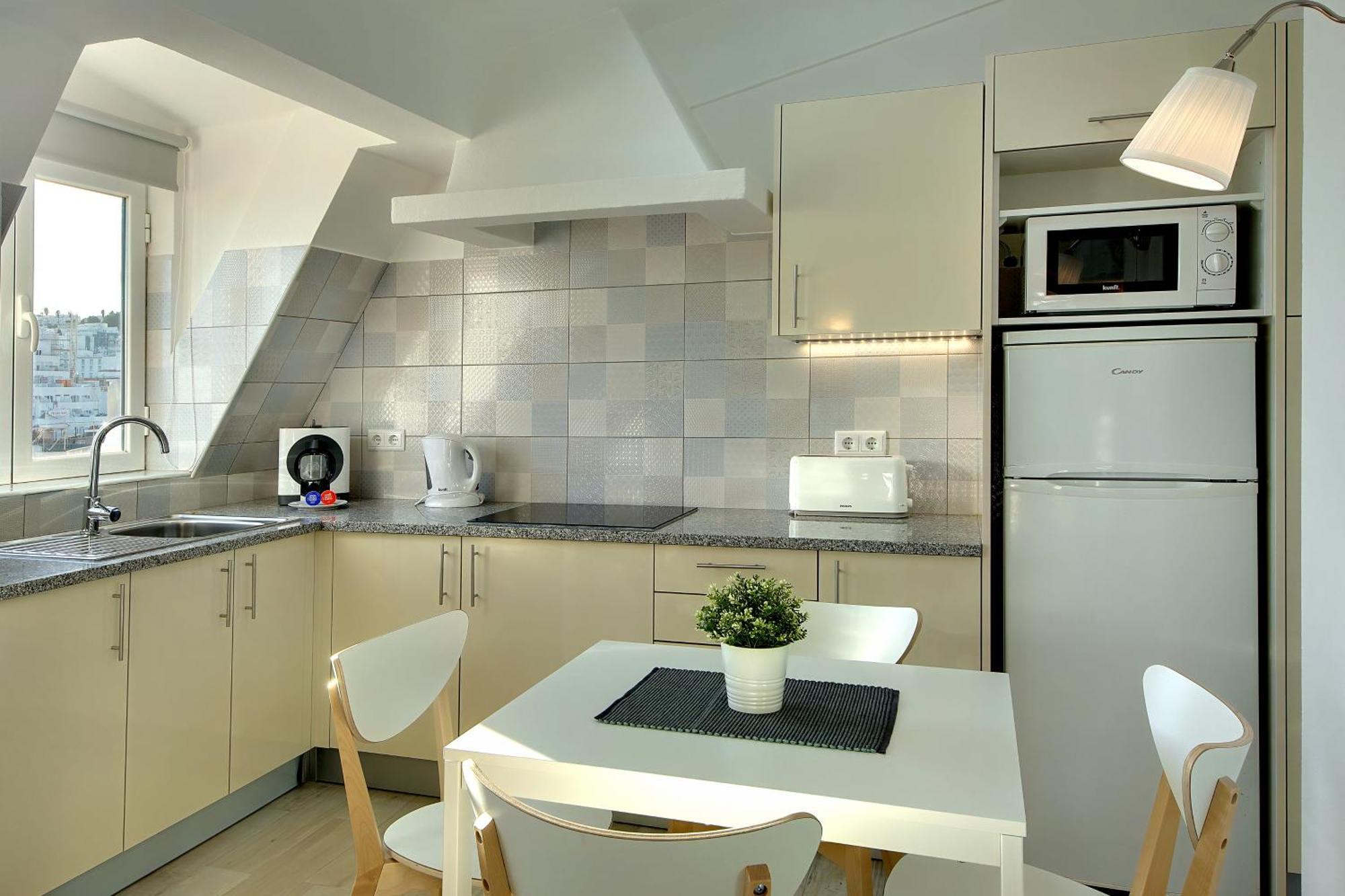 Apartment Tucha Albufeira