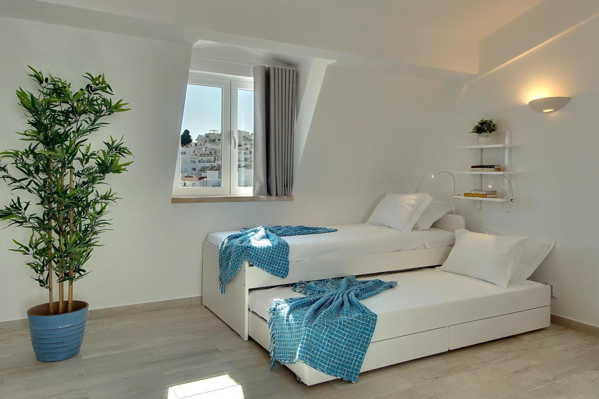 Apartment Tucha Albufeira