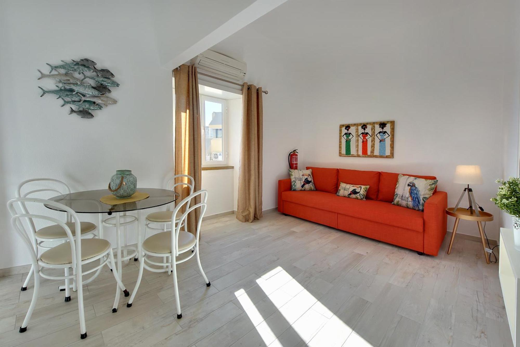 Apartment Tucha Albufeira