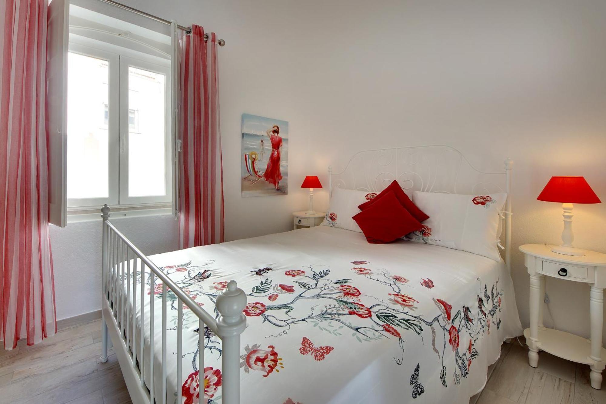 Apartment Tucha Albufeira