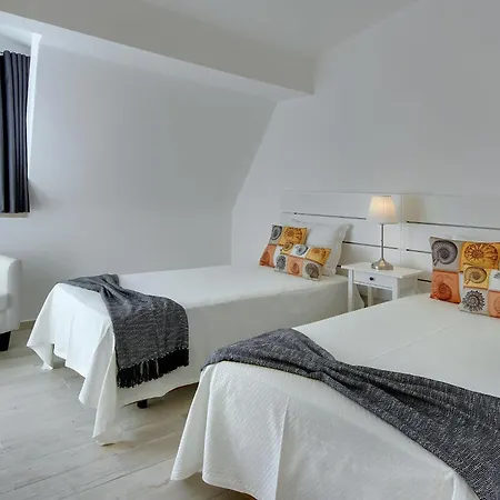 Apartamentos Tucha Albufeira Exterior foto