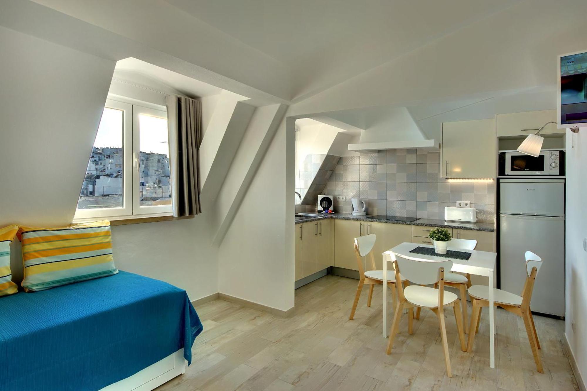 Appartement Tucha Albufeira