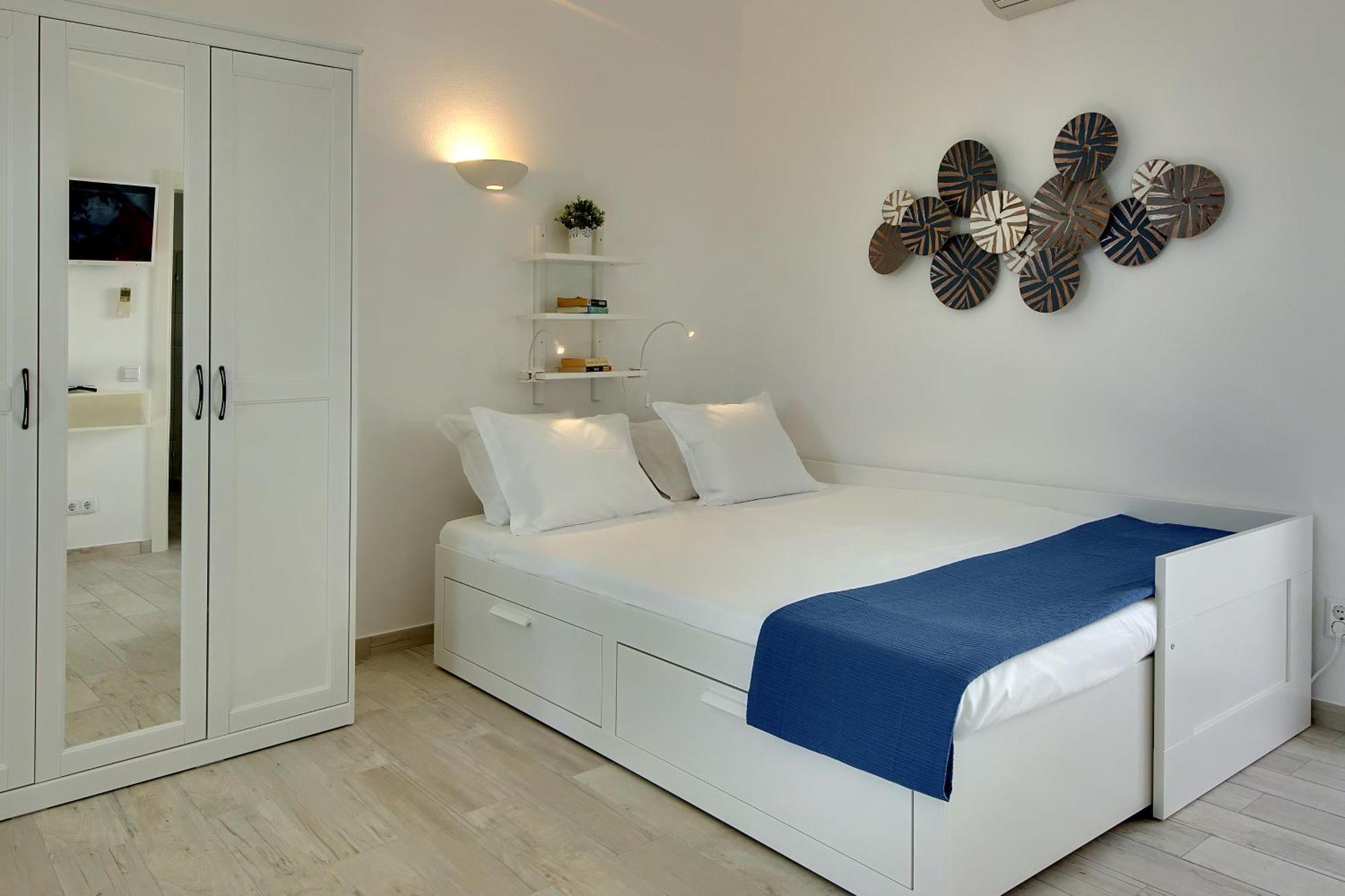 Appartement Tucha *