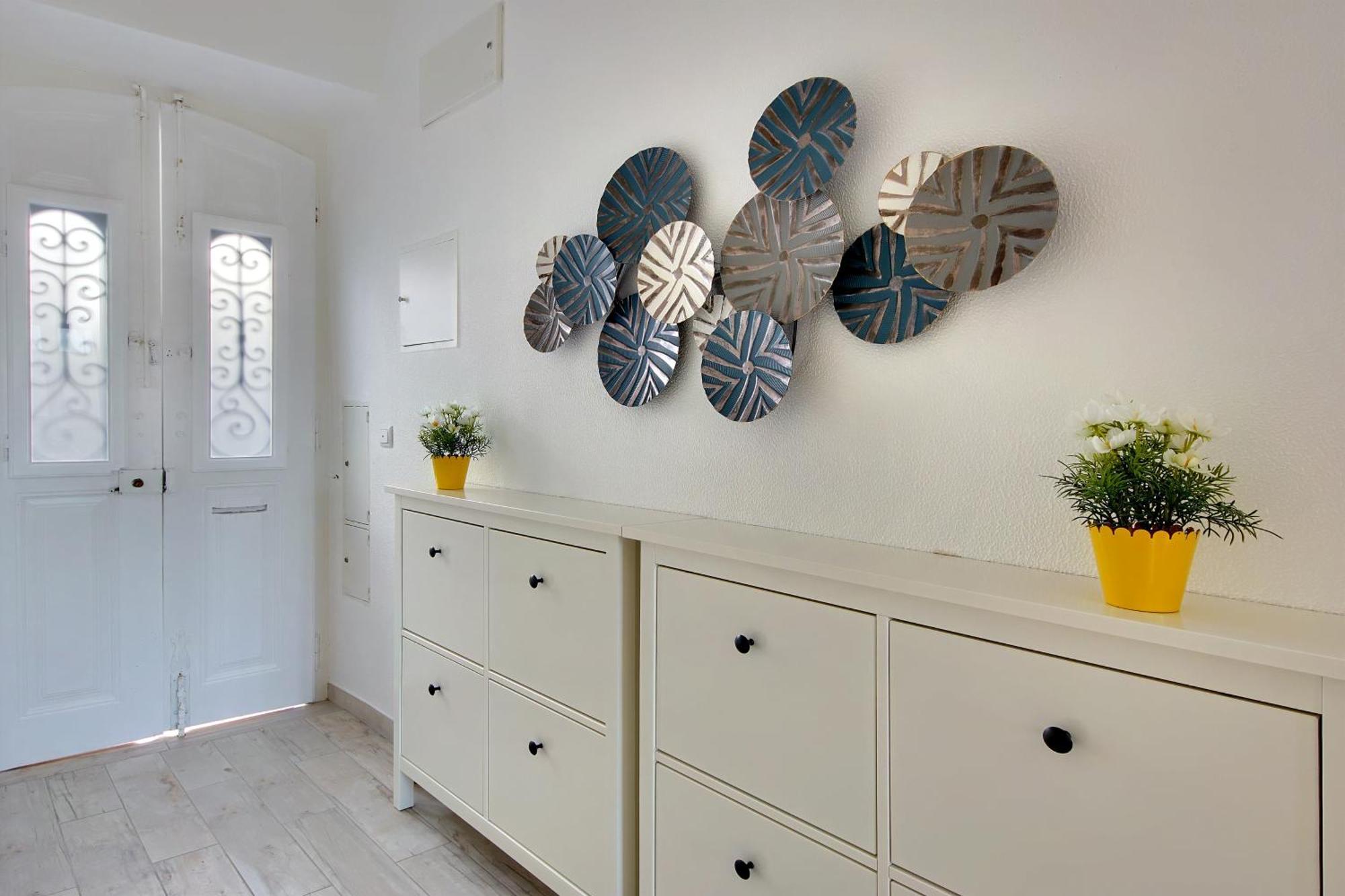 Appartement Tucha