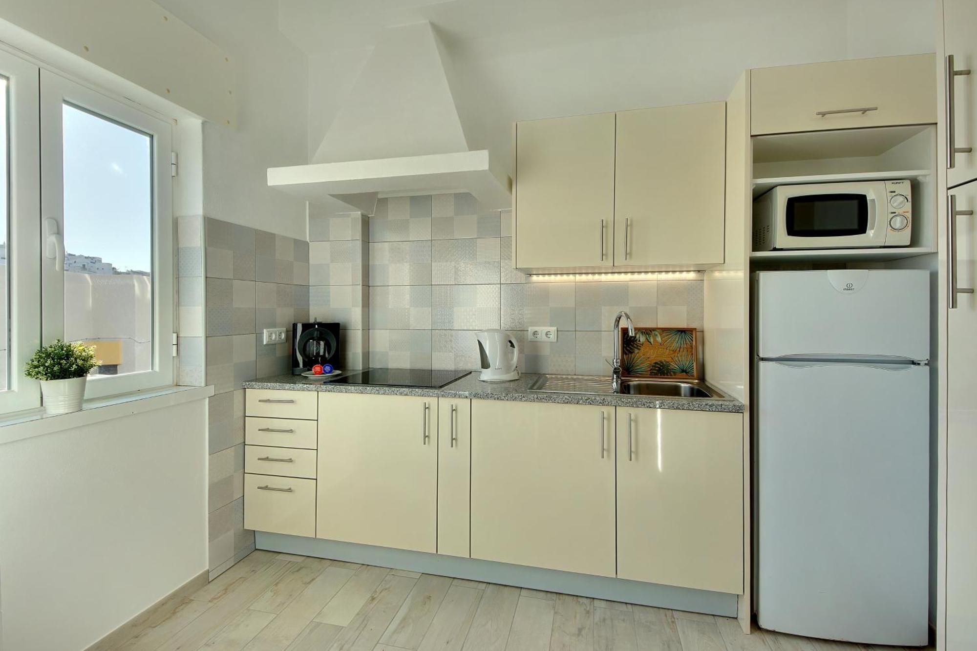 Appartement Tucha Albufeira