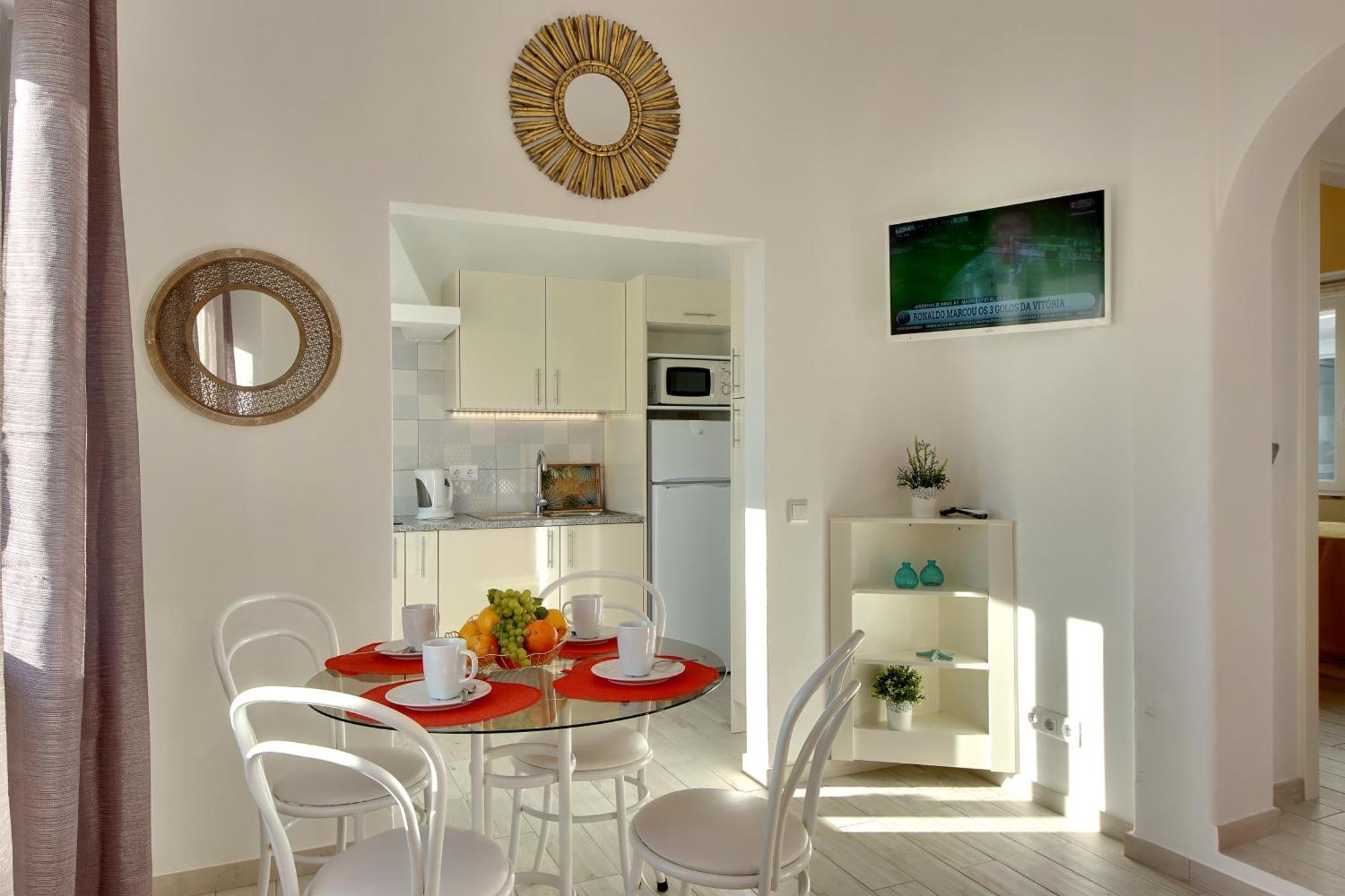 Appartement Tucha Albufeira
