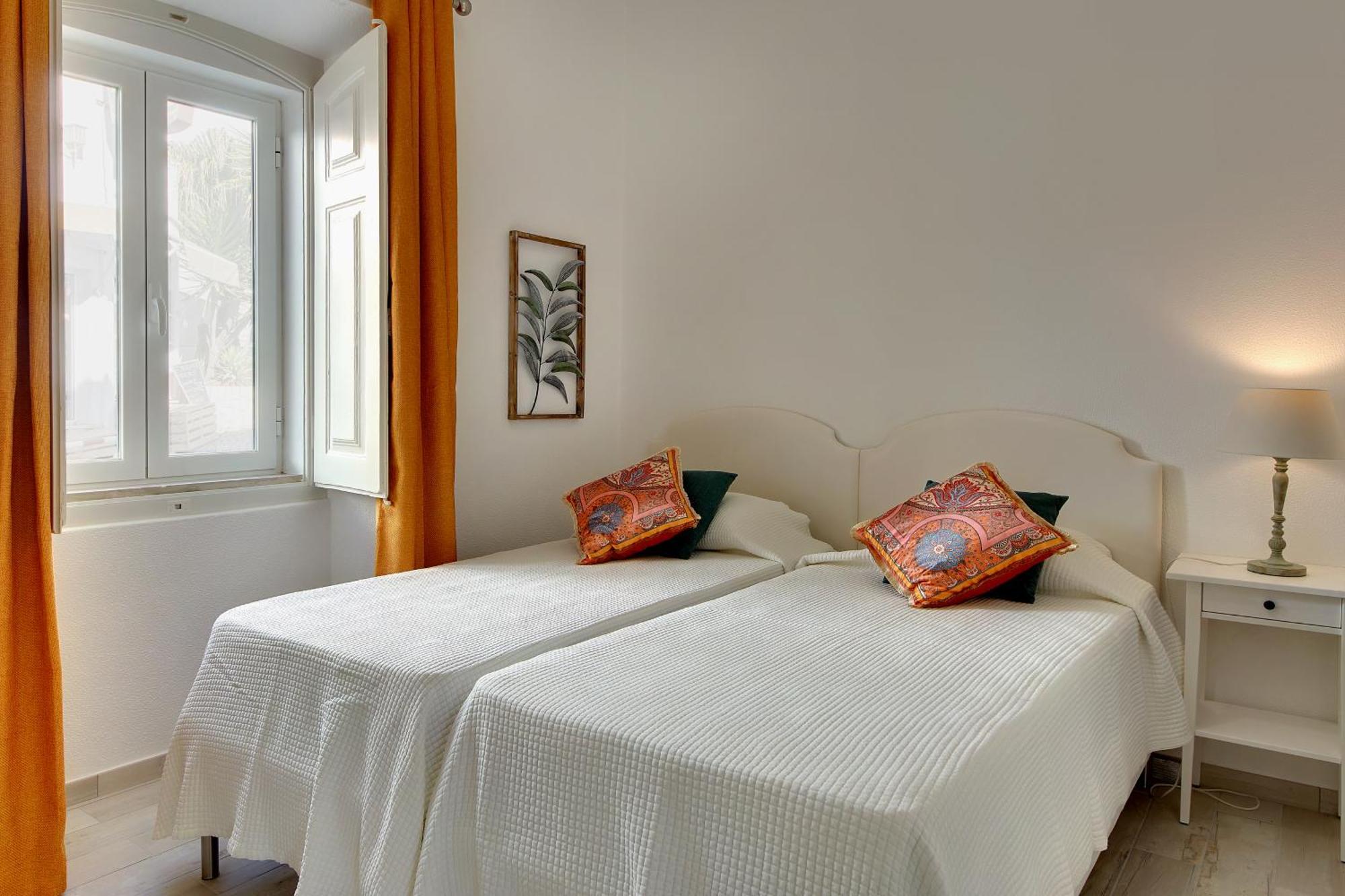 Apartment Tucha Albufeira